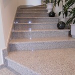 WHITE GRANITE